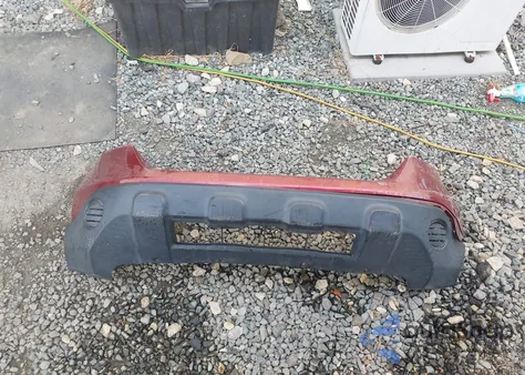 2009 Honda Cr-V Ex-L из США, поврежденный, VIN 5J6RE487X9L069933